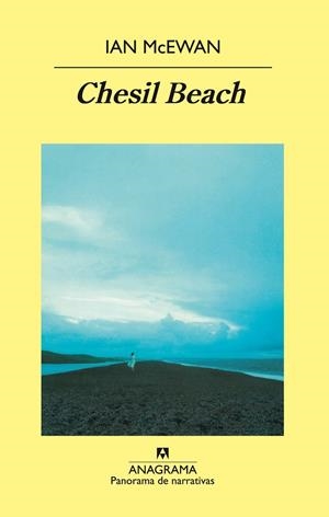 CHESIL BEACH | 9788433974709 | MCEWAN, IAN | Galatea Llibres | Llibreria online de Reus, Tarragona | Comprar llibres en català i castellà online