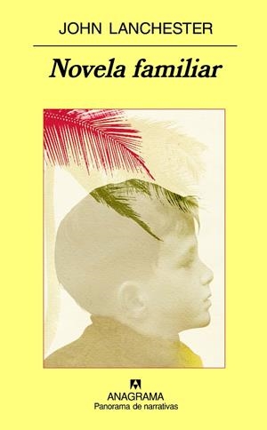 NOVELA FAMILIAR | 9788433974723 | LANCHESTER, JOHN | Galatea Llibres | Librería online de Reus, Tarragona | Comprar libros en catalán y castellano online
