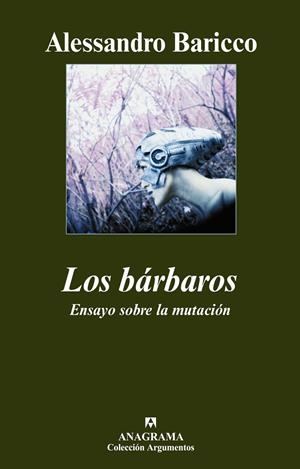 BARBAROS, LOS | 9788433962737 | BARICCO, ALESSANDRO | Galatea Llibres | Librería online de Reus, Tarragona | Comprar libros en catalán y castellano online