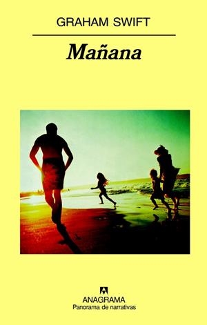 MAÑANA | 9788433974761 | SWIFT, GRAHAM | Galatea Llibres | Llibreria online de Reus, Tarragona | Comprar llibres en català i castellà online