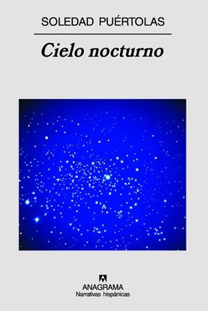 CIELO NOCTURNO | 9788433971722 | PUERTOLAS, SOLEDAD | Galatea Llibres | Librería online de Reus, Tarragona | Comprar libros en catalán y castellano online