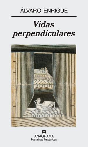 VIDAS PERPENDICULARES | 9788433971746 | ENRIQUE, ALVARO | Galatea Llibres | Librería online de Reus, Tarragona | Comprar libros en catalán y castellano online