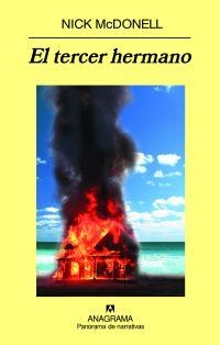 TERCER HERMANO, EL | 9788433974839 | MCDONELL, NICK | Galatea Llibres | Librería online de Reus, Tarragona | Comprar libros en catalán y castellano online