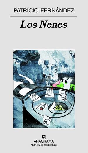 NENES, LOS | 9788433971791 | FERNANDEZ, PATRICIO | Galatea Llibres | Llibreria online de Reus, Tarragona | Comprar llibres en català i castellà online