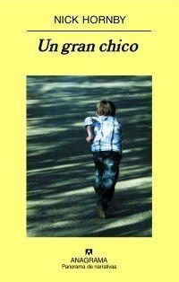 GRAN CHICO, UN | 9788433974952 | HORNBY, NICK | Galatea Llibres | Librería online de Reus, Tarragona | Comprar libros en catalán y castellano online