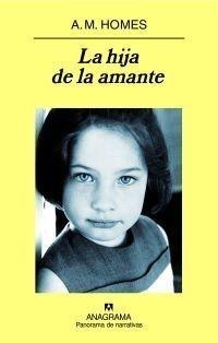 HIJA DE LA AMANTE, LA | 9788433974914 | HOMES, A.M. | Galatea Llibres | Librería online de Reus, Tarragona | Comprar libros en catalán y castellano online