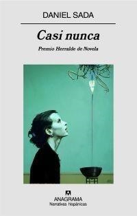 CASI NUNCA | 9788433971814 | SADA, DANIEL | Galatea Llibres | Llibreria online de Reus, Tarragona | Comprar llibres en català i castellà online
