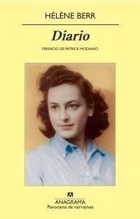 DIARIO | 9788433975027 | BERR, HÉLÈNE | Galatea Llibres | Librería online de Reus, Tarragona | Comprar libros en catalán y castellano online