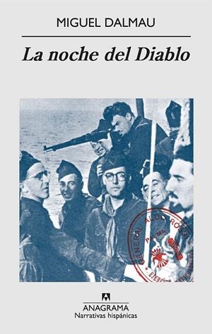 NOCHE DEL DIABLO | 9788433971937 | DALMAU, MIGUEL | Galatea Llibres | Llibreria online de Reus, Tarragona | Comprar llibres en català i castellà online
