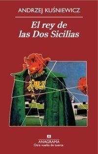 REY DE LAS DOS SICILIAS | 9788433975812 | KUSNIEWICZ, ANDRZEJ | Galatea Llibres | Llibreria online de Reus, Tarragona | Comprar llibres en català i castellà online