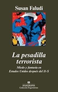 PESADILLA TERRORISTA, LA | 9788433962966 | FALUDI, SUSAN | Galatea Llibres | Llibreria online de Reus, Tarragona | Comprar llibres en català i castellà online