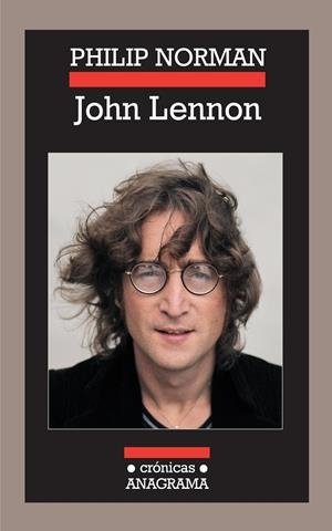 JOHN LENNON BIOGRAFIA | 9788433925862 | NORMAN, PHILIPE | Galatea Llibres | Librería online de Reus, Tarragona | Comprar libros en catalán y castellano online