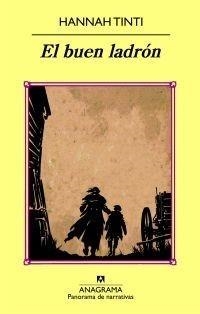 BUEN LADRÓN, EL | 9788433975294 | TINTI, HANNAH | Galatea Llibres | Librería online de Reus, Tarragona | Comprar libros en catalán y castellano online