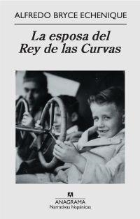 ESPOSA DEL REY DE LAS CURVAS | 9788433972132 | BRYCE ECHENIQUE, ALFREDO | Galatea Llibres | Llibreria online de Reus, Tarragona | Comprar llibres en català i castellà online