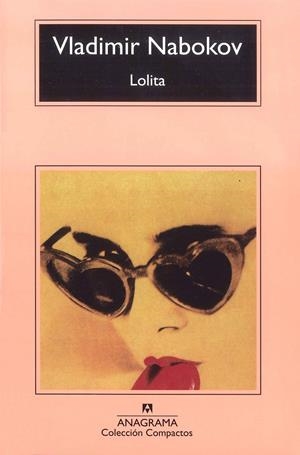 LOLITA | 9788433968272 | NABOKOV, VLADIMIR | Galatea Llibres | Llibreria online de Reus, Tarragona | Comprar llibres en català i castellà online