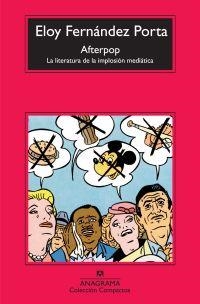 AFTERPOP | 9788433973887 | FERNÁNDEZ PORTA, ELOY | Galatea Llibres | Librería online de Reus, Tarragona | Comprar libros en catalán y castellano online