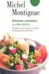 ENTRANTES Y ENSALADAS QUE NO ENGORDAN | 9788496599338 | MONTIGNAC, MICHEL | Galatea Llibres | Librería online de Reus, Tarragona | Comprar libros en catalán y castellano online