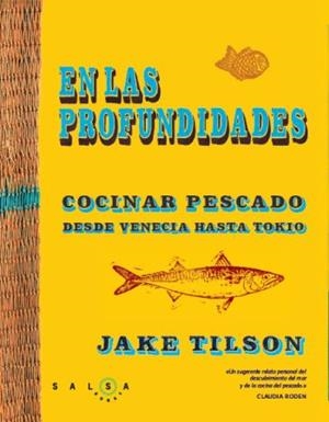 EN LAS PROFUNDIDADES | 9788496599994 | TILSON, JAKE | Galatea Llibres | Librería online de Reus, Tarragona | Comprar libros en catalán y castellano online