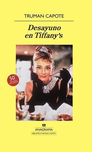 DESAYUNO EN TIFFANY'S | 9788433975478 | CAPOTE, TRUMAN | Galatea Llibres | Llibreria online de Reus, Tarragona | Comprar llibres en català i castellà online