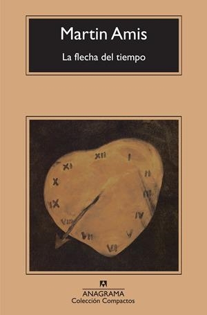 FLECHA DEL TIEMPO, LA | 9788433974037 | AMIS, MARTIN | Galatea Llibres | Llibreria online de Reus, Tarragona | Comprar llibres en català i castellà online