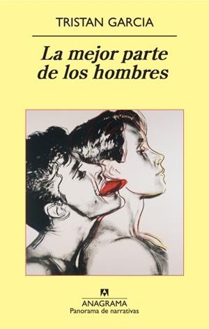 MEJOR PARTE DE LOS HOMBRES | 9788433975546 | GARCIA, TRISTÁN | Galatea Llibres | Llibreria online de Reus, Tarragona | Comprar llibres en català i castellà online