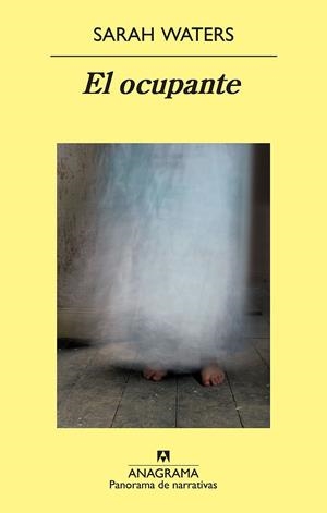 OCUPANTE, EL | 9788433975584 | WATERS, SARAH | Galatea Llibres | Llibreria online de Reus, Tarragona | Comprar llibres en català i castellà online