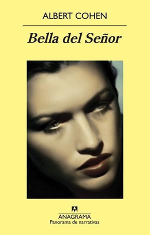 BELLA DEL SEÑOR | 9788433975645 | COHEN, ALBERT | Galatea Llibres | Librería online de Reus, Tarragona | Comprar libros en catalán y castellano online