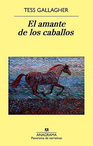 AMANTE DE LOS CABALLOS, EL | 9788433975669 | GALLAGHER, TESS | Galatea Llibres | Llibreria online de Reus, Tarragona | Comprar llibres en català i castellà online
