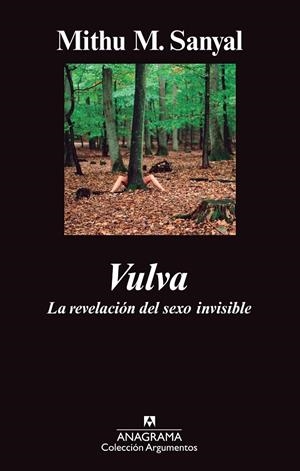 VULVA | 9788433963390 | SANYAL, MITHU M. | Galatea Llibres | Llibreria online de Reus, Tarragona | Comprar llibres en català i castellà online
