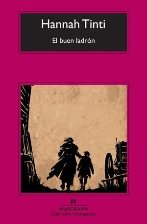 EL BUEN LADRON | 9788433976826 | TINTI, HANNAH | Galatea Llibres | Librería online de Reus, Tarragona | Comprar libros en catalán y castellano online
