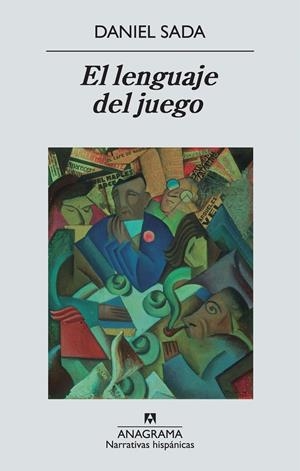 EL LENGUAJE DEL JUEGO | 9788433997524 | SADA, DANIEL | Galatea Llibres | Llibreria online de Reus, Tarragona | Comprar llibres en català i castellà online