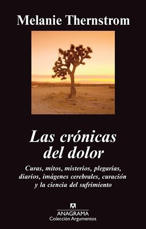 LAS CRÓNICAS DEL DOLOR | 9788433963468 | THERNSTROM, MELANIE | Galatea Llibres | Llibreria online de Reus, Tarragona | Comprar llibres en català i castellà online
