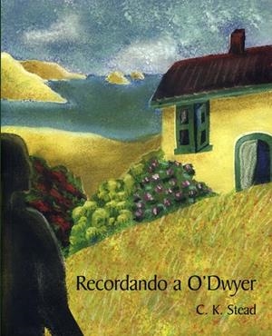 RECORDANDO A O'DWYER | 9788495764201 | STEAD, CK | Galatea Llibres | Librería online de Reus, Tarragona | Comprar libros en catalán y castellano online