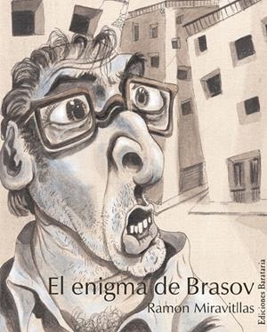 ENIGMA DE BRASOV, EL | 9788495764300 | MIRAVITLLAS, RAMON | Galatea Llibres | Librería online de Reus, Tarragona | Comprar libros en catalán y castellano online