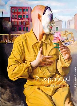 PROSPERIDAD | 9788495764577 | HERRERO, CARLOS | Galatea Llibres | Llibreria online de Reus, Tarragona | Comprar llibres en català i castellà online