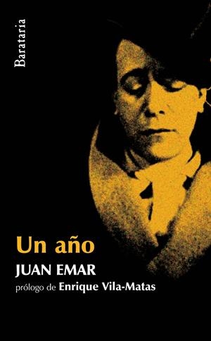 AÑO, UN | 9788495764959 | EMAR, JUAN | Galatea Llibres | Llibreria online de Reus, Tarragona | Comprar llibres en català i castellà online
