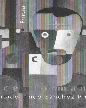 PERFORMANCE | 9788492979011 | SÁNCHEZ PINTADO, FERNANDO | Galatea Llibres | Llibreria online de Reus, Tarragona | Comprar llibres en català i castellà online