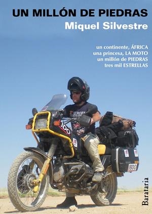 MILLÓN DE PIEDRAS, UN | 9788492979158 | SILVESTRE, MIQUEL - JOSÉ ANTONIO | Galatea Llibres | Llibreria online de Reus, Tarragona | Comprar llibres en català i castellà online