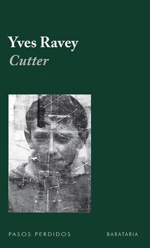 CUTTER | 9788492979134 | RAVEY, YVES | Galatea Llibres | Llibreria online de Reus, Tarragona | Comprar llibres en català i castellà online