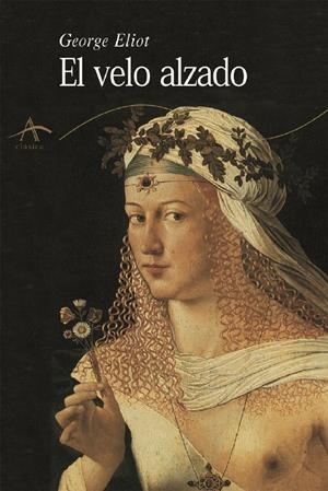 VELO ALZADO, EL | 9788489846883 | ELIOT, GEORGE | Galatea Llibres | Llibreria online de Reus, Tarragona | Comprar llibres en català i castellà online