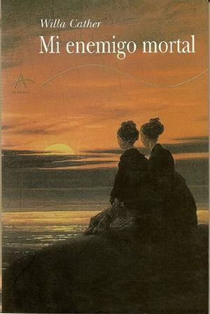 MI ENEMIGO MORTAL | 9788489846951 | CATHER, WILLA | Galatea Llibres | Llibreria online de Reus, Tarragona | Comprar llibres en català i castellà online