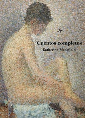 CUENTOS COMPLETOS | 9788489846944 | MANSFIELD, KATHERINE | Galatea Llibres | Librería online de Reus, Tarragona | Comprar libros en catalán y castellano online