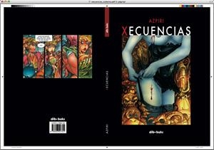 XECUENCIAS | 9788493527341 | AZPIRI, ALFONSO (1947- ) | Galatea Llibres | Librería online de Reus, Tarragona | Comprar libros en catalán y castellano online