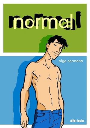 NORMAL | 9788493547950 | CARMONA PERAL, OLGA | Galatea Llibres | Llibreria online de Reus, Tarragona | Comprar llibres en català i castellà online