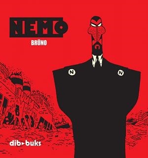NEMO | 9788493613686 | BRUNO | Galatea Llibres | Llibreria online de Reus, Tarragona | Comprar llibres en català i castellà online