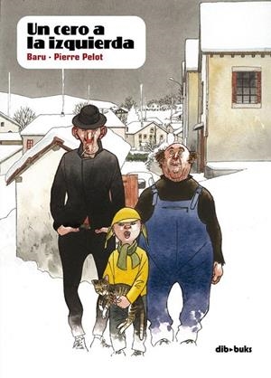 CERO A LA IZQUIERDA, UN | 9788493723934 | BARU | Galatea Llibres | Llibreria online de Reus, Tarragona | Comprar llibres en català i castellà online