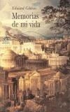 MEMORIAS DE MI VIDA | 9788484281818 | GIBBON, EDWARD | Galatea Llibres | Librería online de Reus, Tarragona | Comprar libros en catalán y castellano online