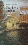 HISTORIA CORRIENTE, UNA | 9788484281979 | GONCHAROV, IVAN A. | Galatea Llibres | Librería online de Reus, Tarragona | Comprar libros en catalán y castellano online