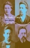 LEYENDO A CHEJOV | 9788484282181 | MALCOM, JANET | Galatea Llibres | Librería online de Reus, Tarragona | Comprar libros en catalán y castellano online