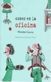 COMER EN LA OFICINA | 9788484282549 | CUCURNY, MERCEDES | Galatea Llibres | Librería online de Reus, Tarragona | Comprar libros en catalán y castellano online